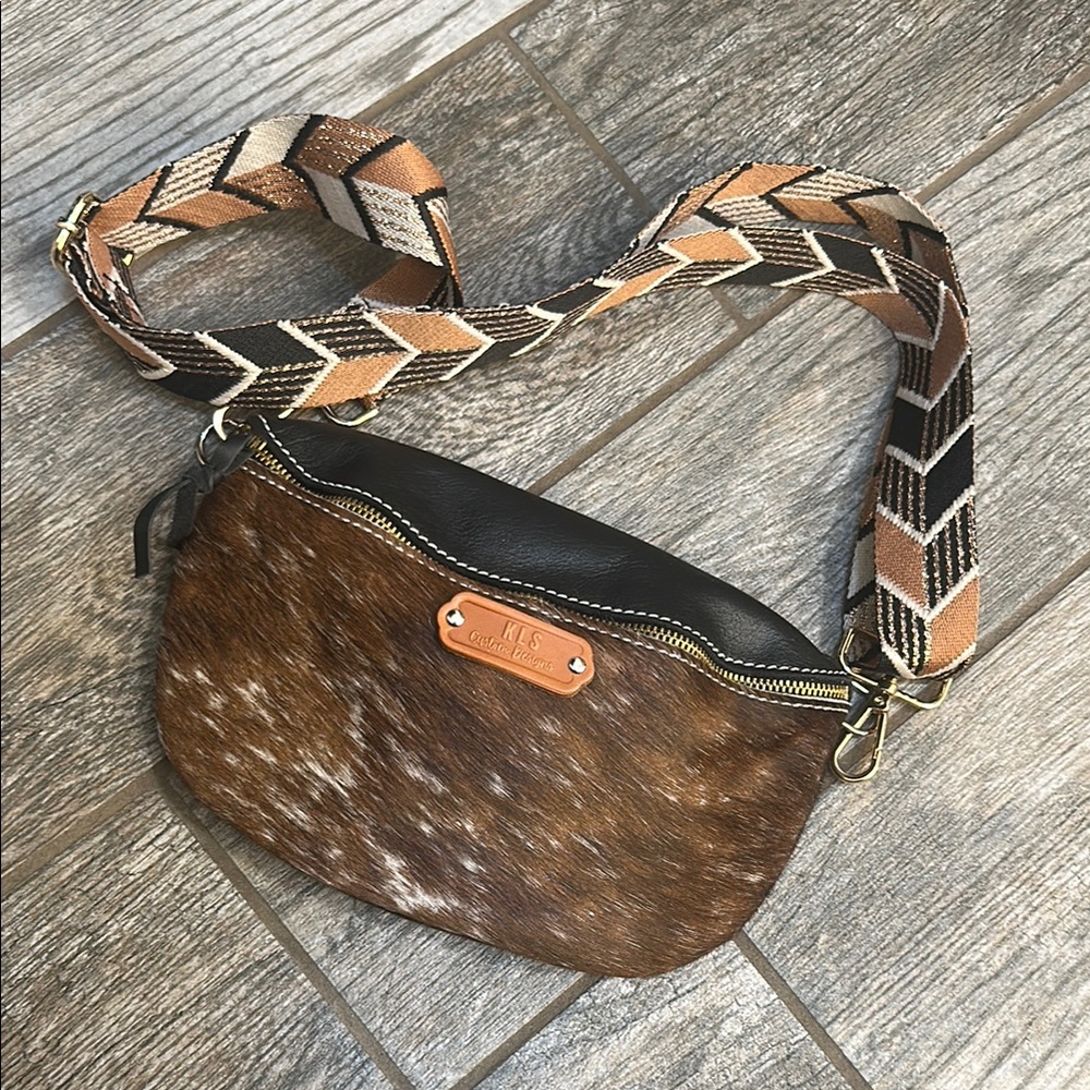 KLS Designs Bum bag